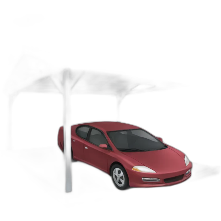 carport emoji