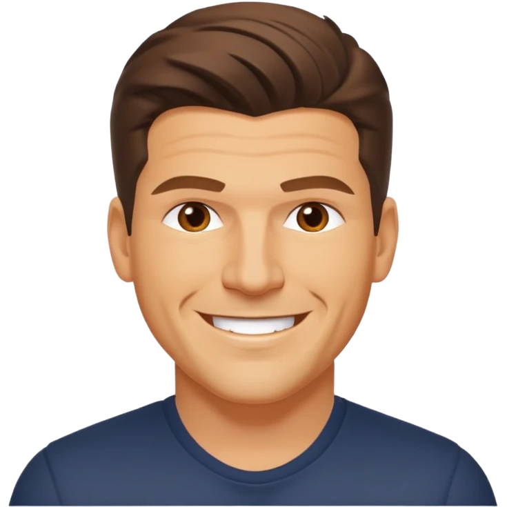 David Boreanaz emoji