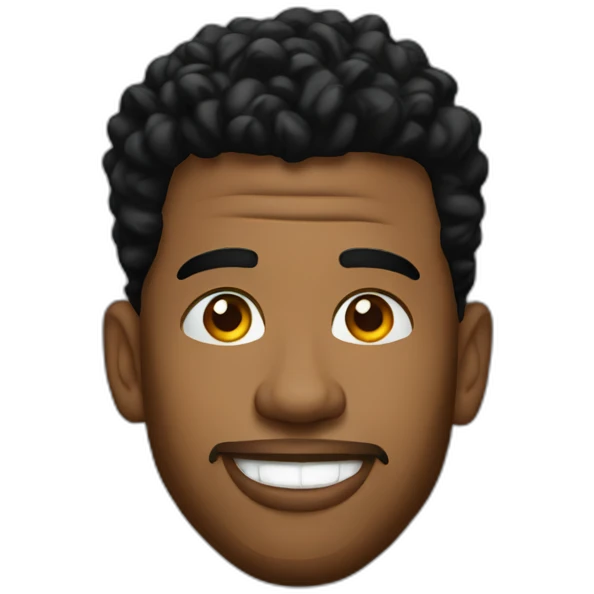 nick young emoji