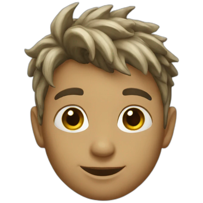 fairy peak emoji