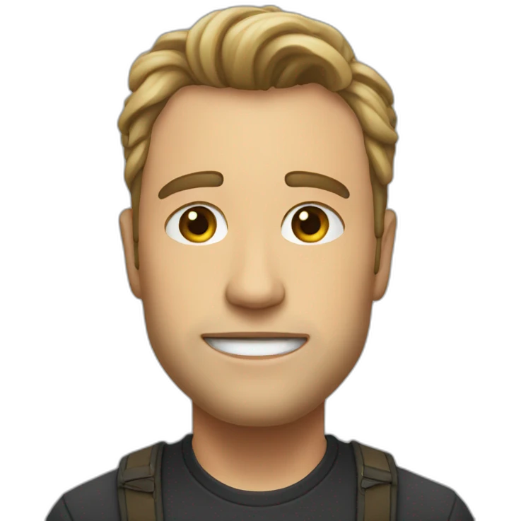 Elenmusk emoji