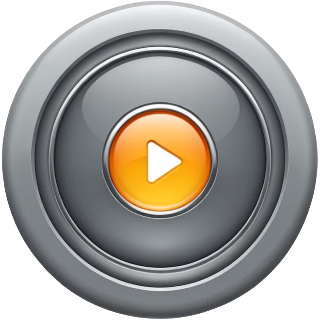 mac os icon reverse action button video emoji