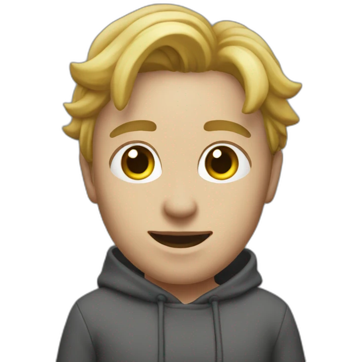 metaverse-street emoji