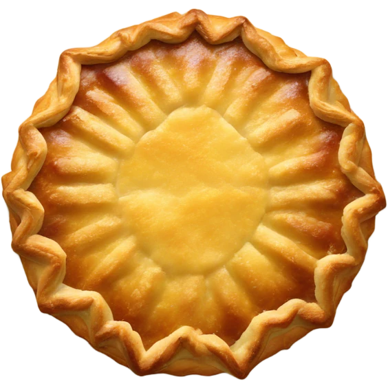 galette des rois  emoji