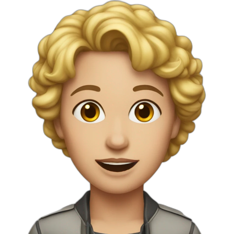 Janice griphith emoji