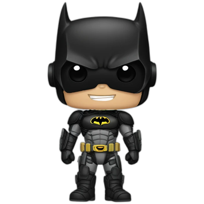 batman terminator emoji