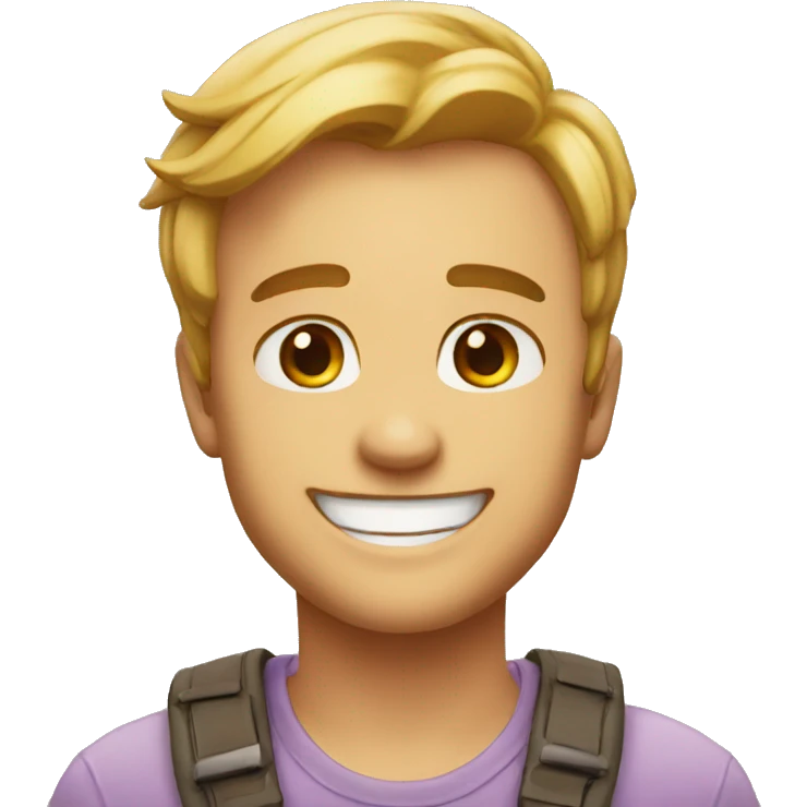😄 emoji