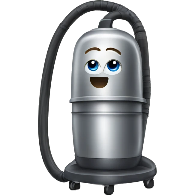 vacuum emoji