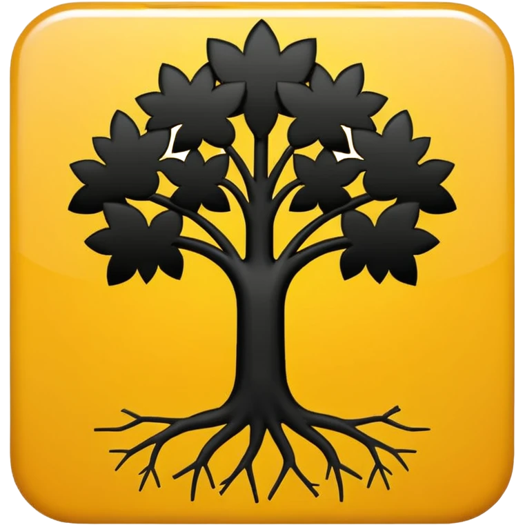square root maths emoji