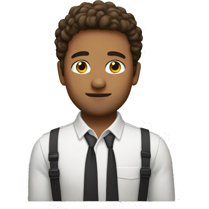 Nick Nelson  emoji