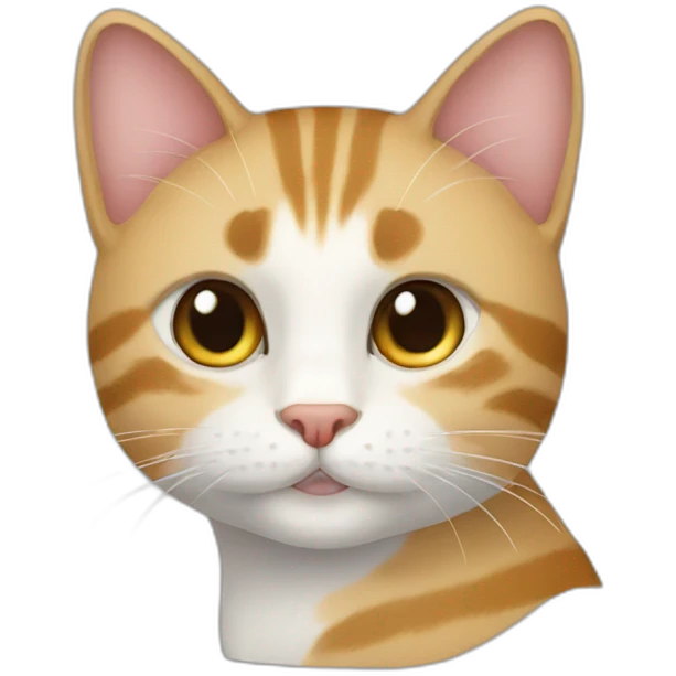 gatto emoji
