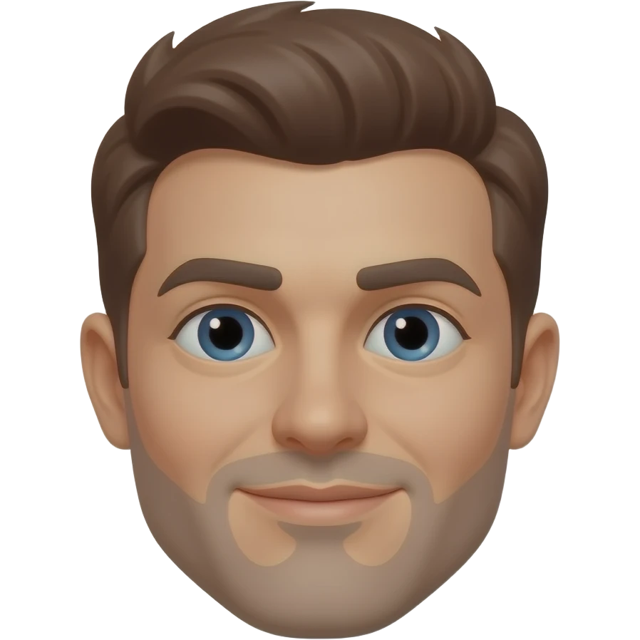 sigma face emoji