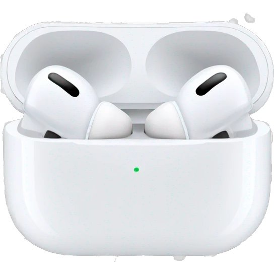 Airpods pro emoji