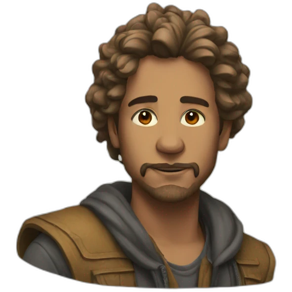 ART  emoji