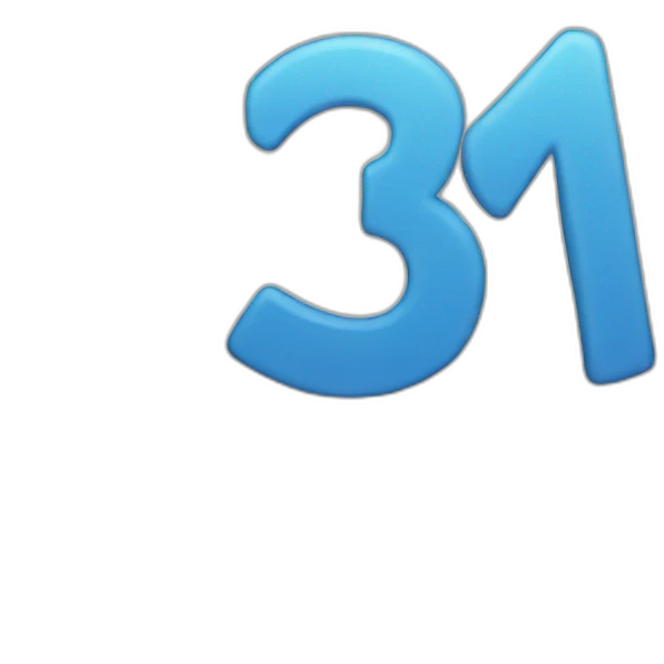 letters SMM emoji