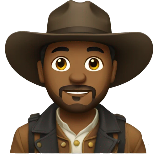 django emoji