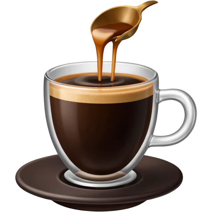 espresso emoji