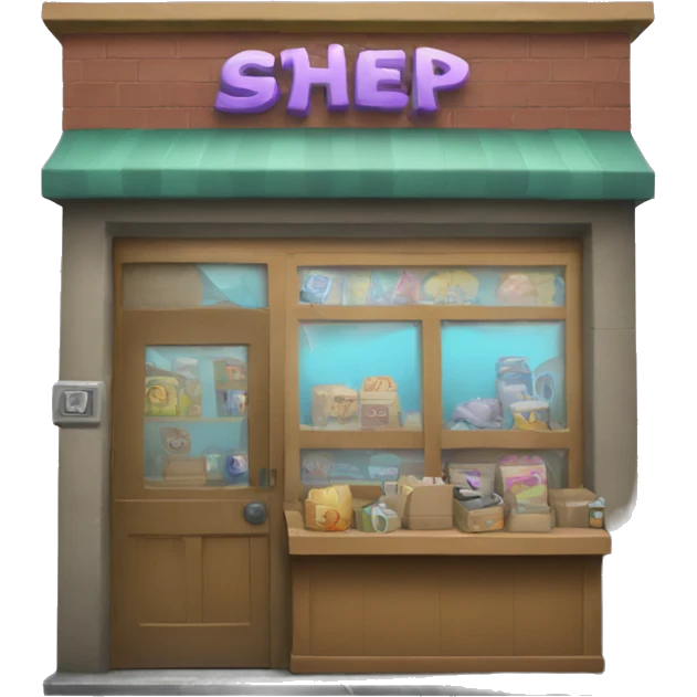 Shop titans game update  emoji