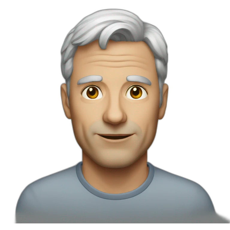 Peter bermand emoji