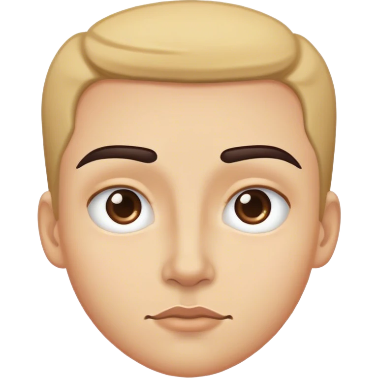 Eyebrows  emoji