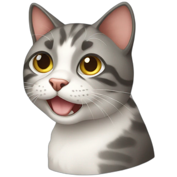 cat italian emoji
