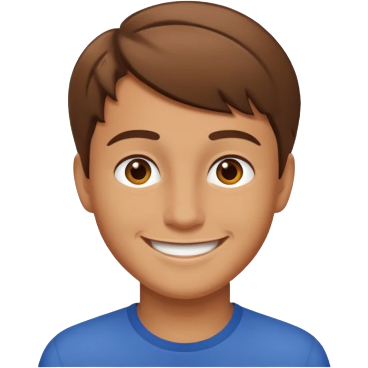 Tom kaulis emoji