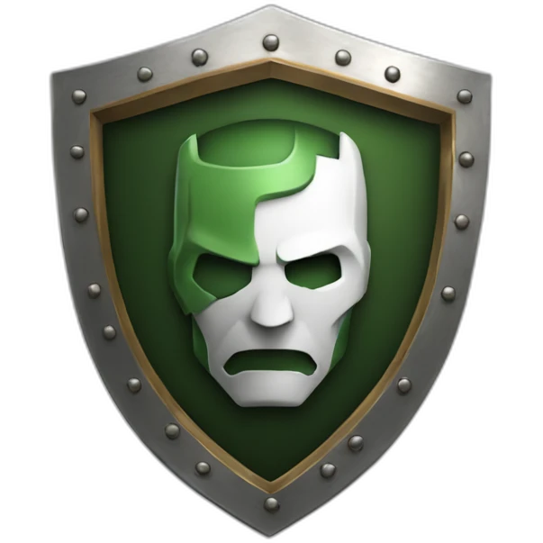 Warner Bros Shield emoji