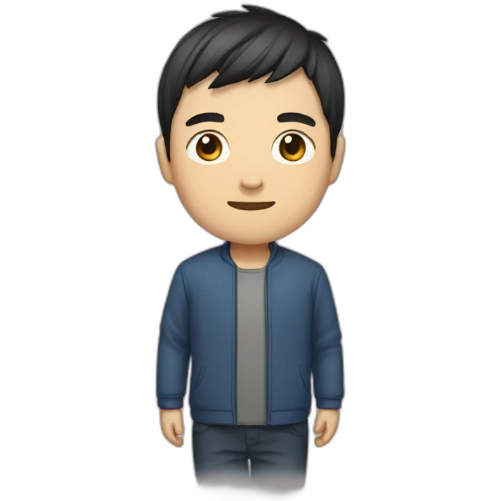 Hu tao emoji