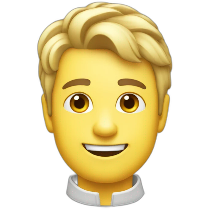 Formule 1 emoji