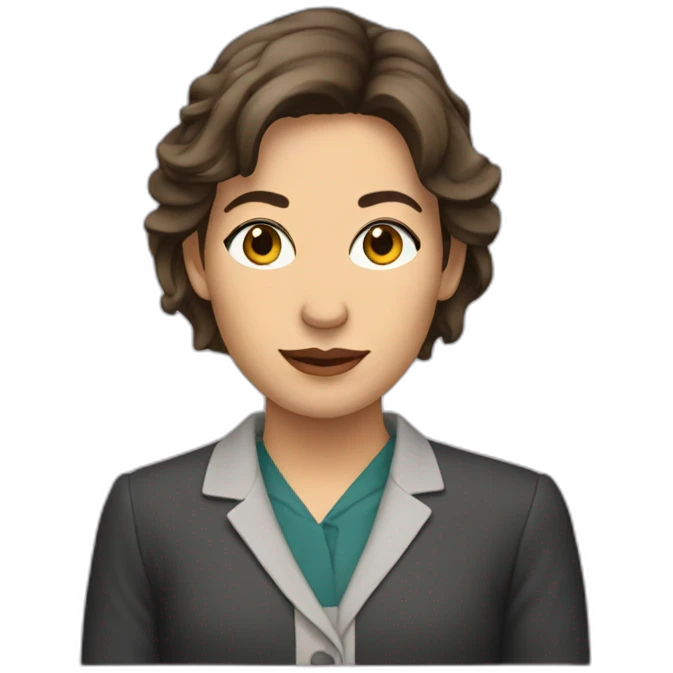 Laure delattre emoji