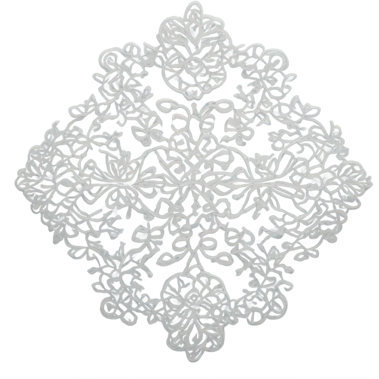 lacy emoji
