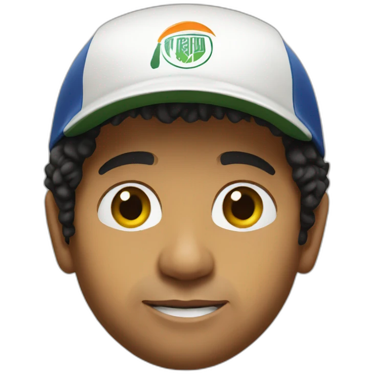 Sachin emoji