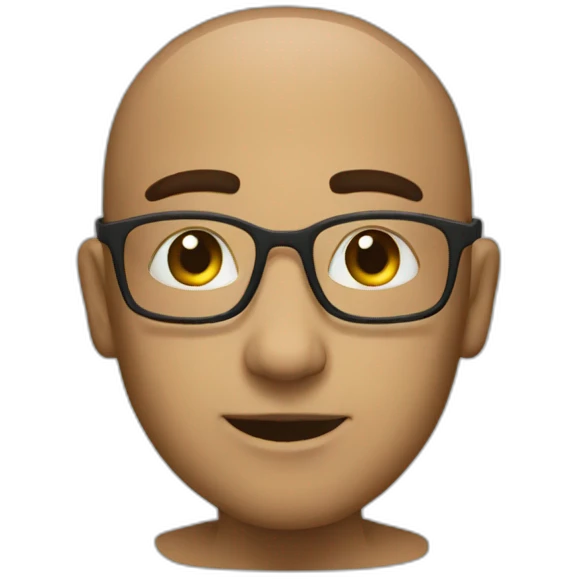 Lenine emoji