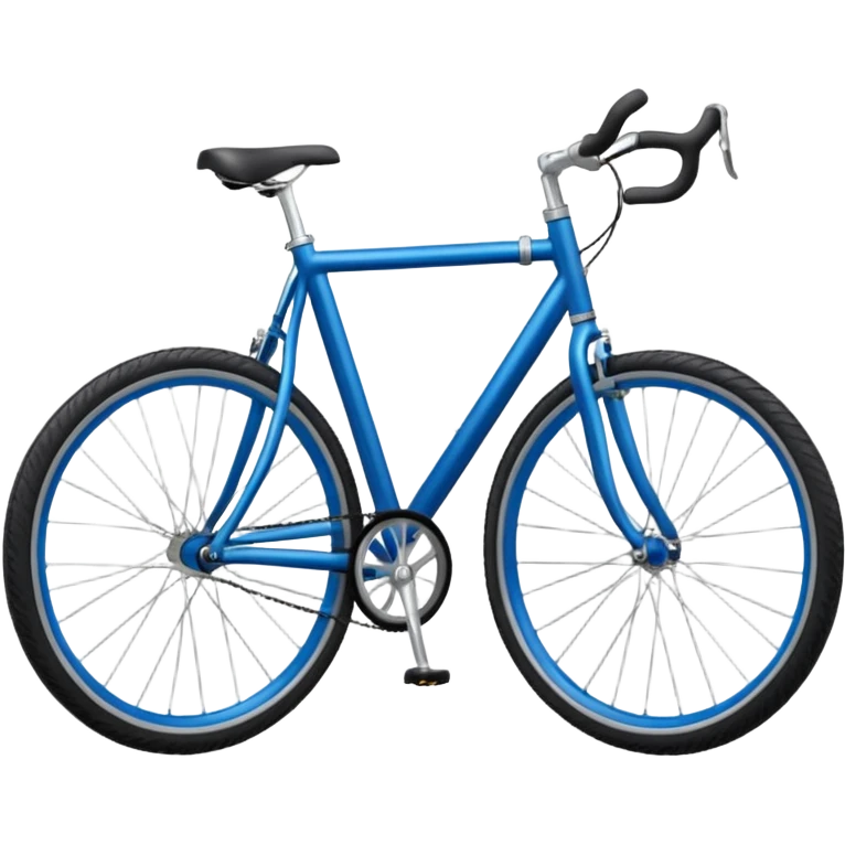 bicycle emoji