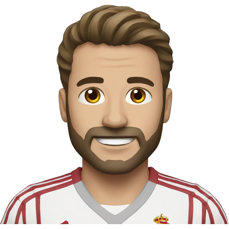 Réal Madrid  emoji