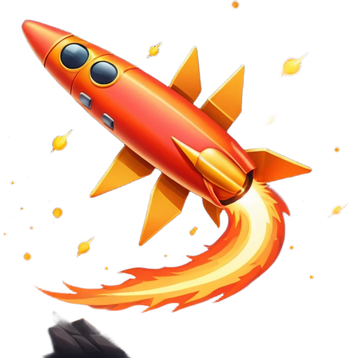 meteor emoji
