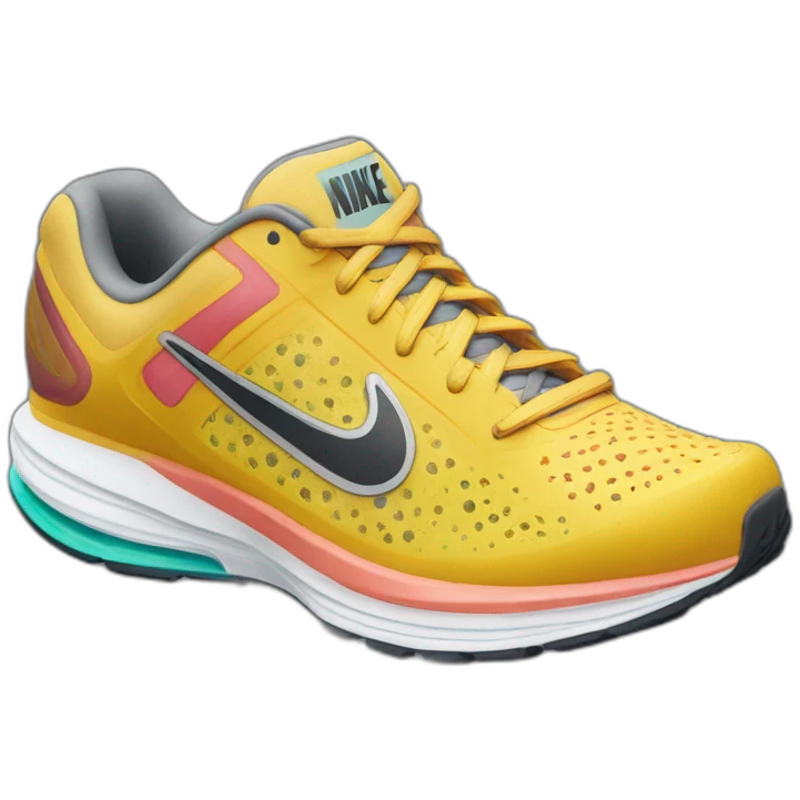 Nike vomero 5 emoji