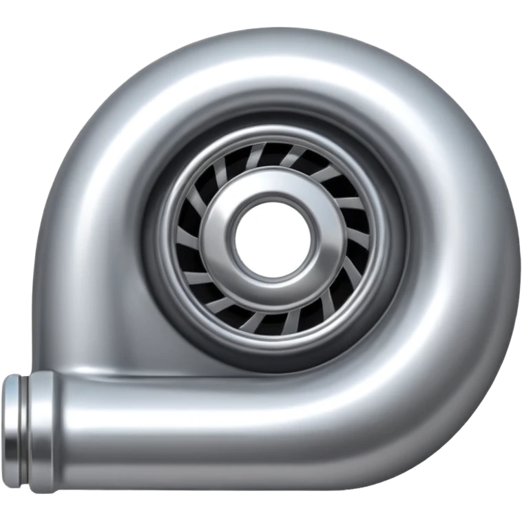 Turbo emoji