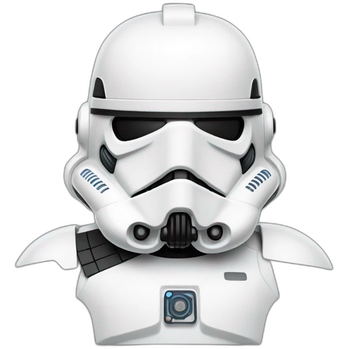 Tk421 emoji