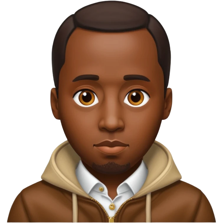 P-Diddy emoji