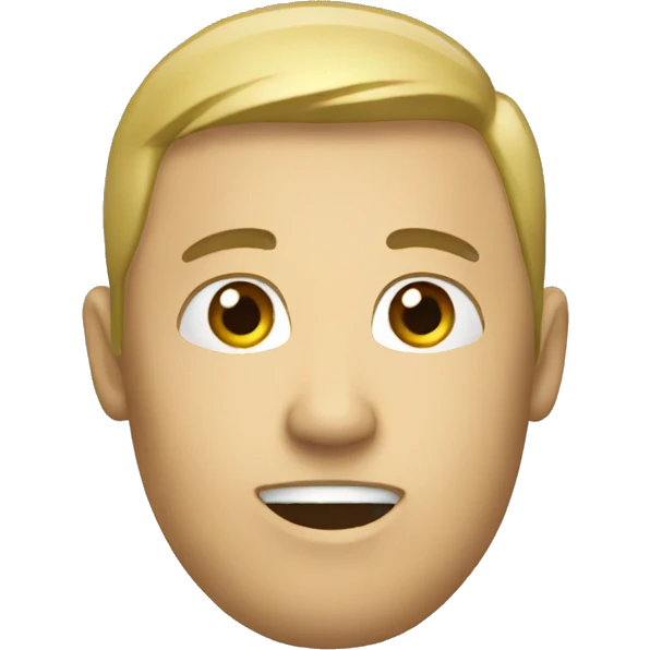 objective emoji