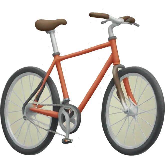Bici emoji