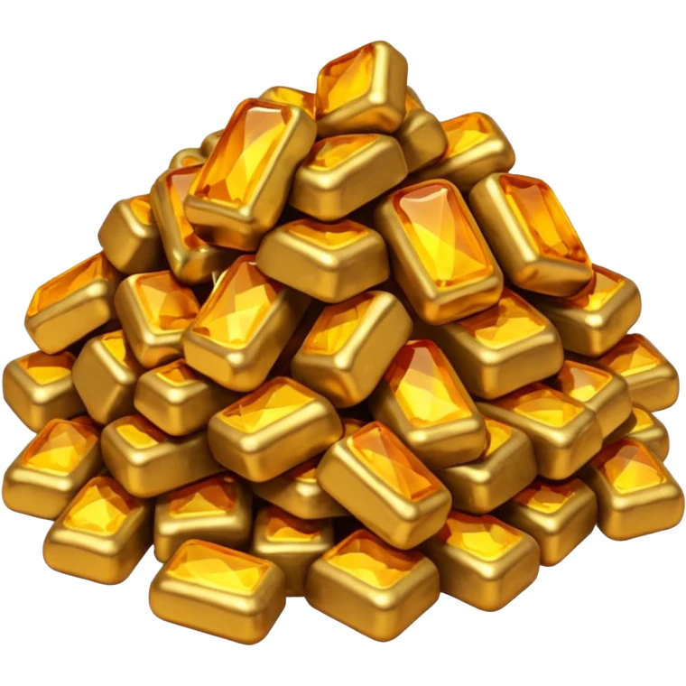 gold, frankincense, and myrrh emoji