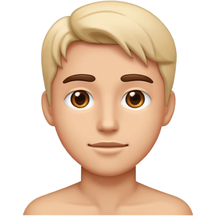 Hie emoji