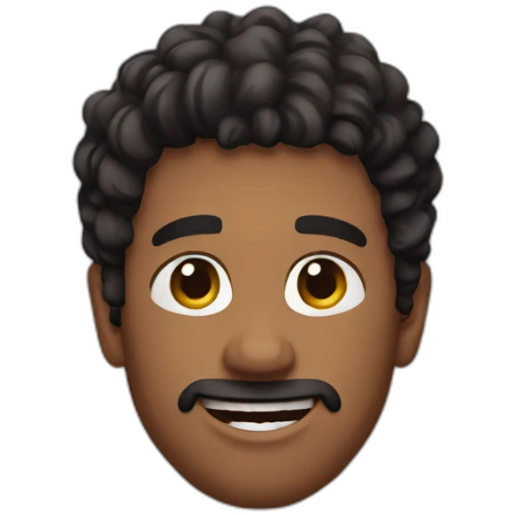 Greg emoji