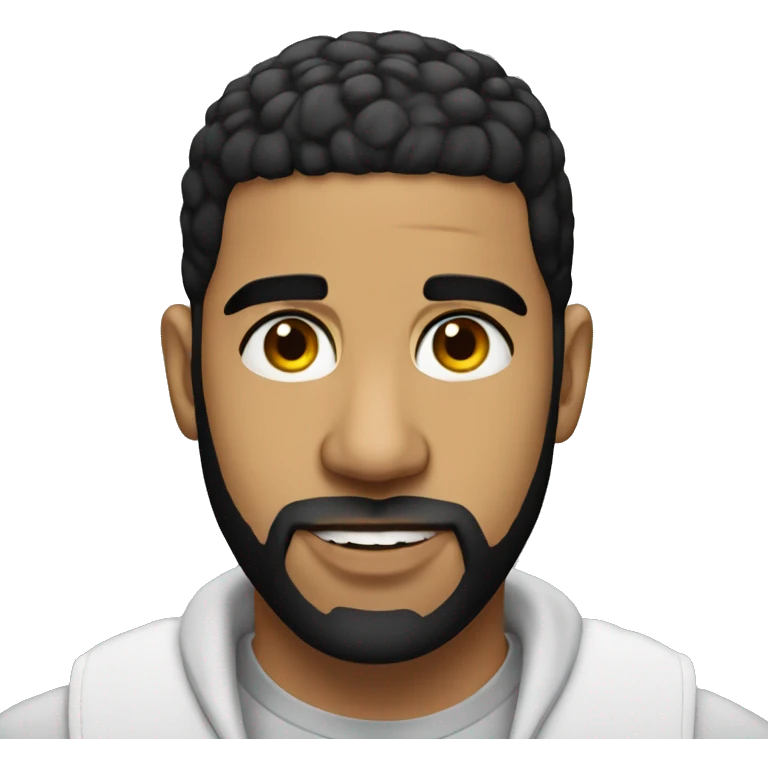 Drake emoji