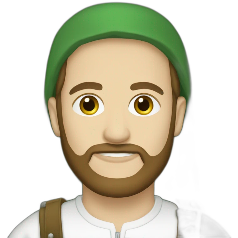 chechen republic of ichkeria emoji