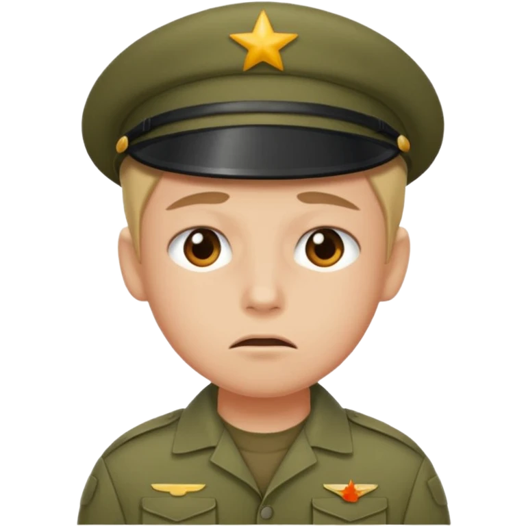 Supper fatigues and tired emoji
