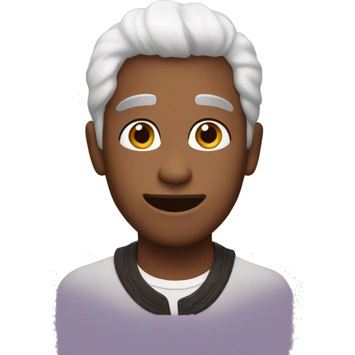 Coco emoji