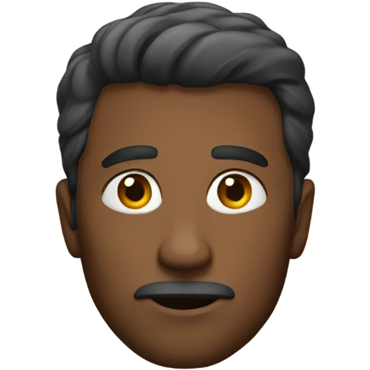 Man emoji